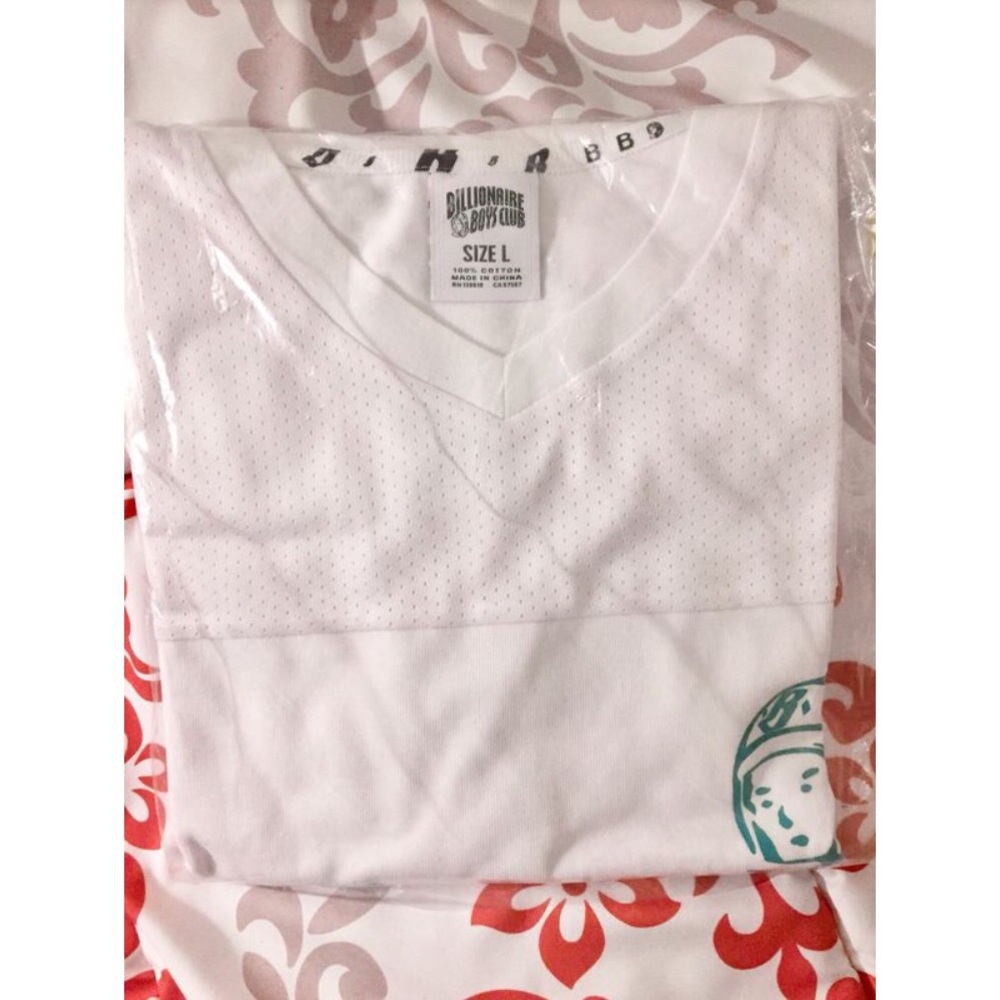 Billionaire Boys Club BBC Scrimage Jersey